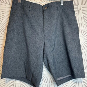 Callaway Men's Gray Shorts